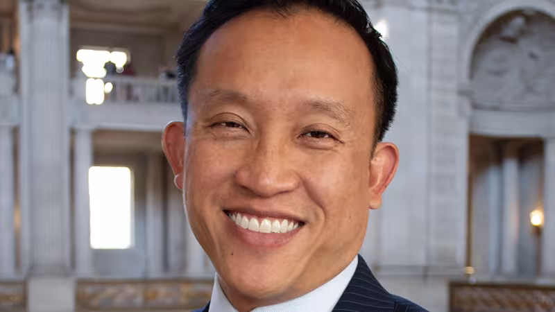 David Chiu