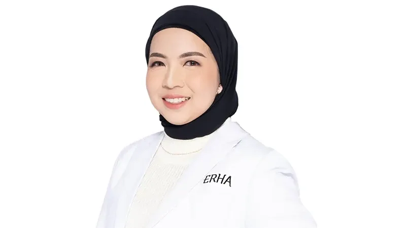 dr Ayu