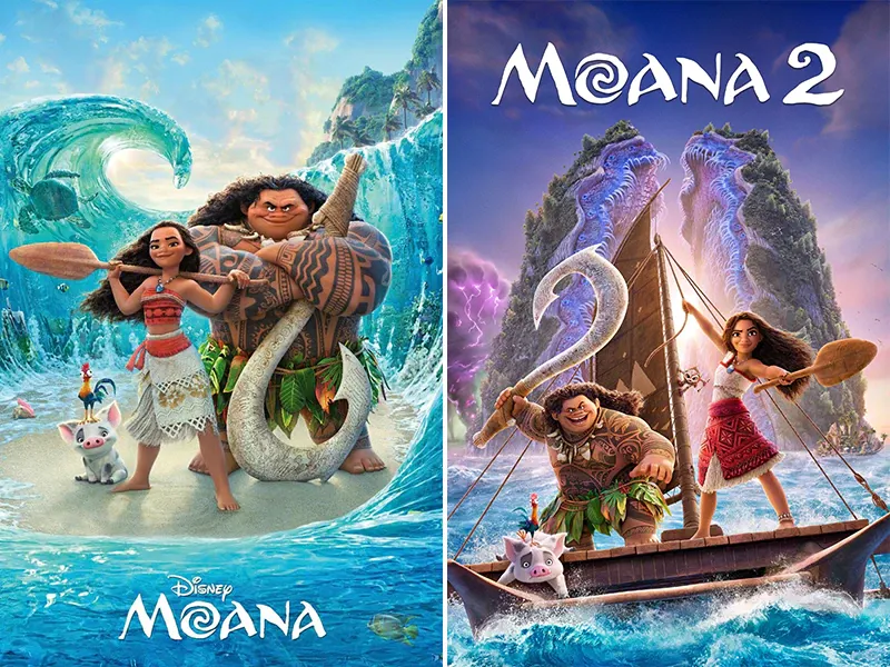 Moana