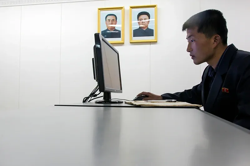North Korea