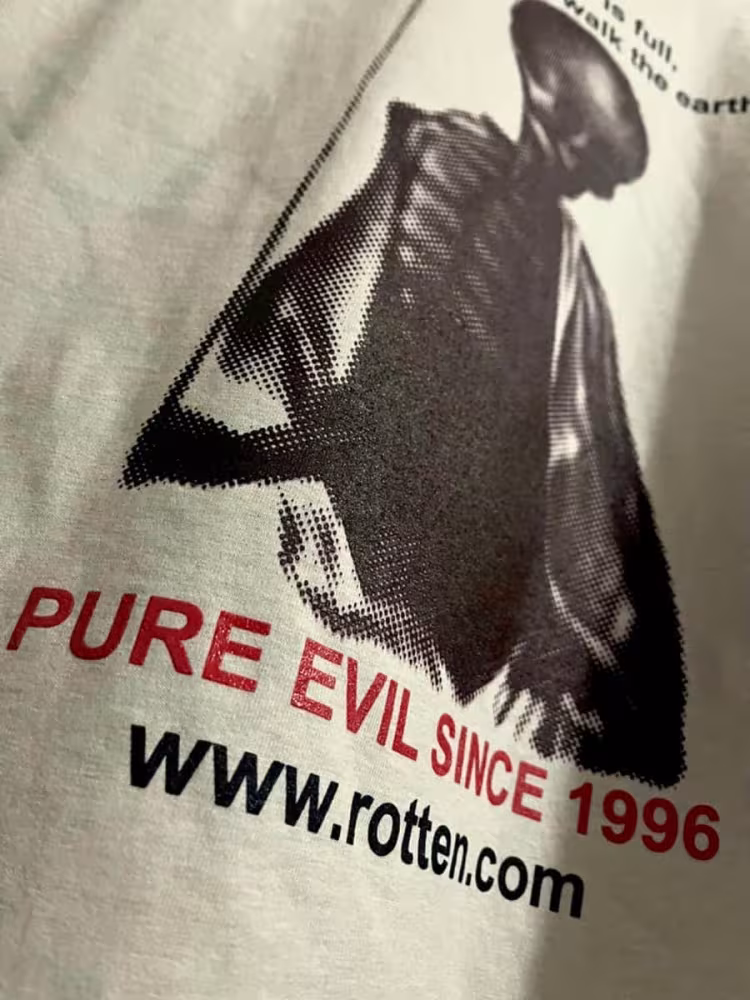 Rotten.com