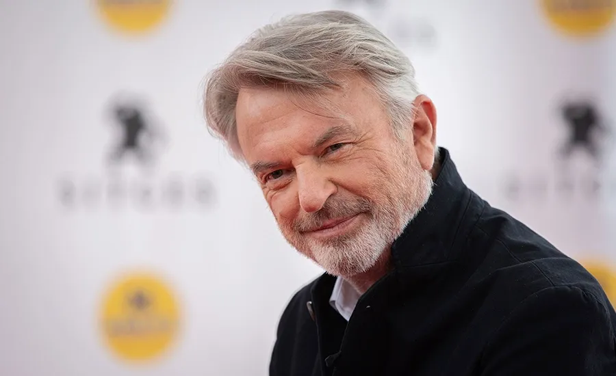 Sam Neill
