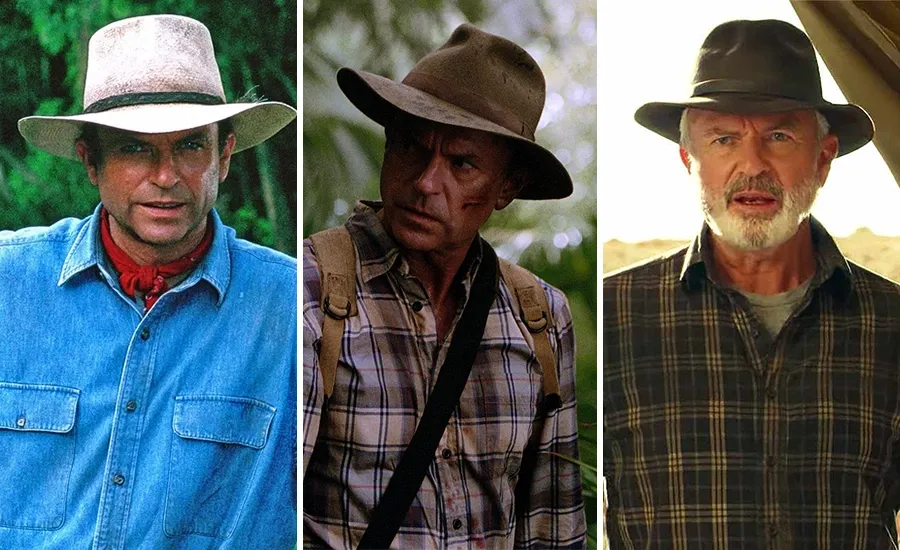 Sam Neill