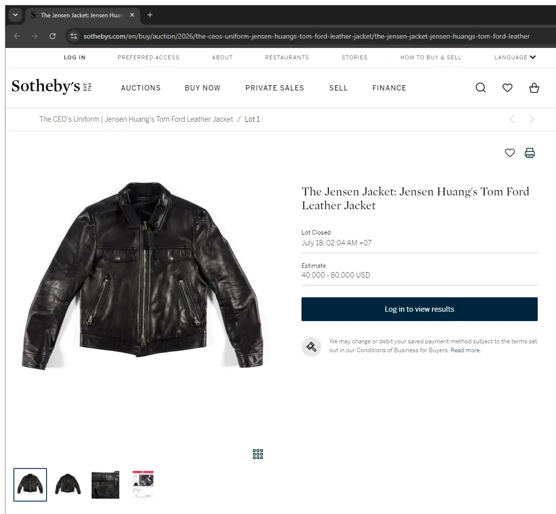 Sotheby's