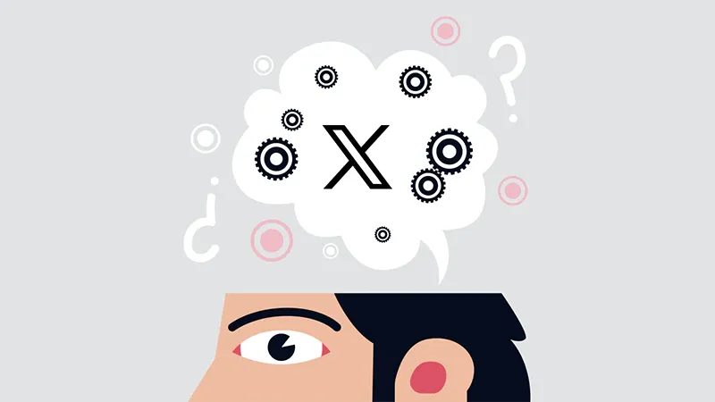 X algorithm