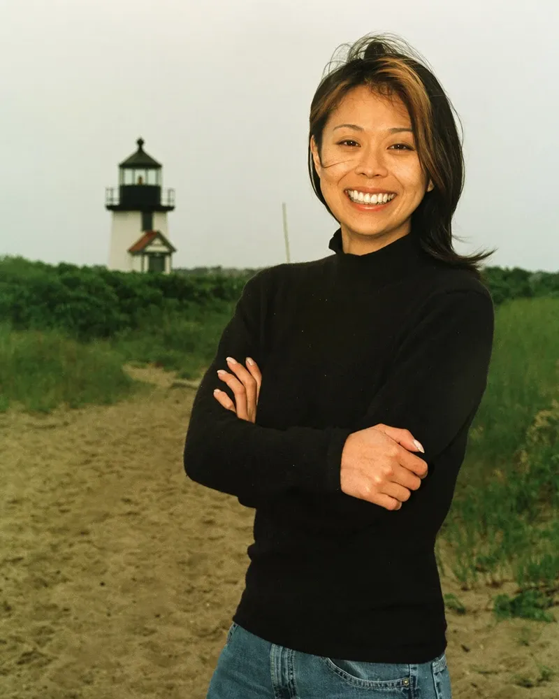 Annabel Chong