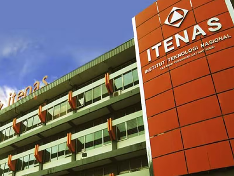 Itenas