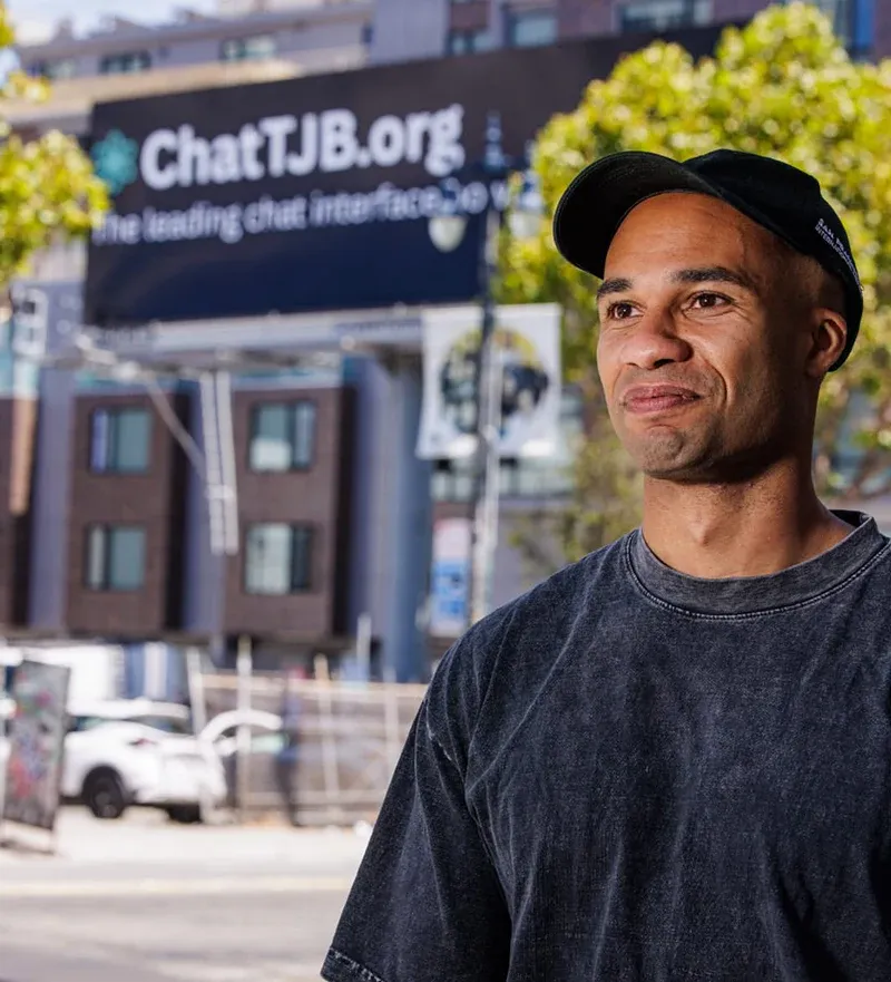 ChatTJB