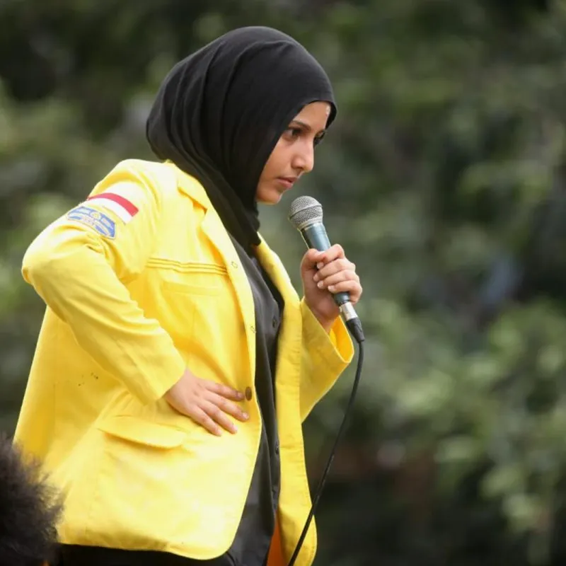 Fathimah Azzahra