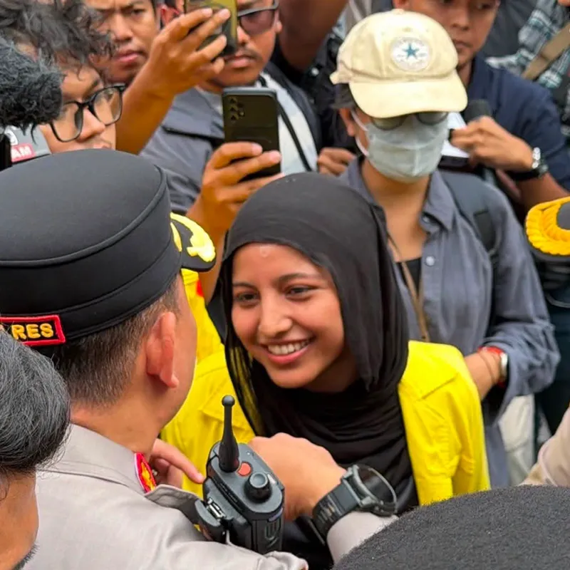 Fathimah Azzahra