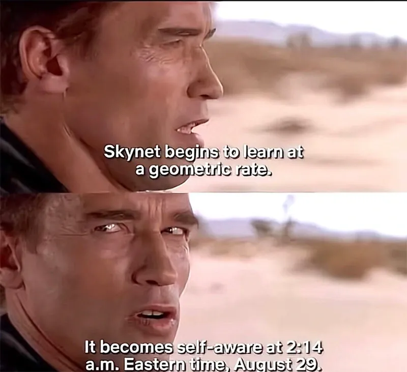 Terminator