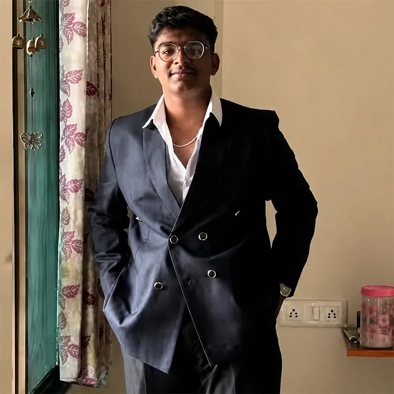Kunal Chandgude