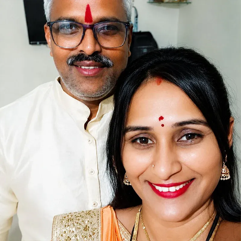 Kunal Chandgude