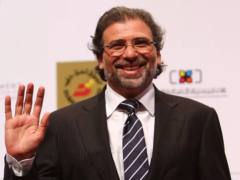 Egypt Scandal