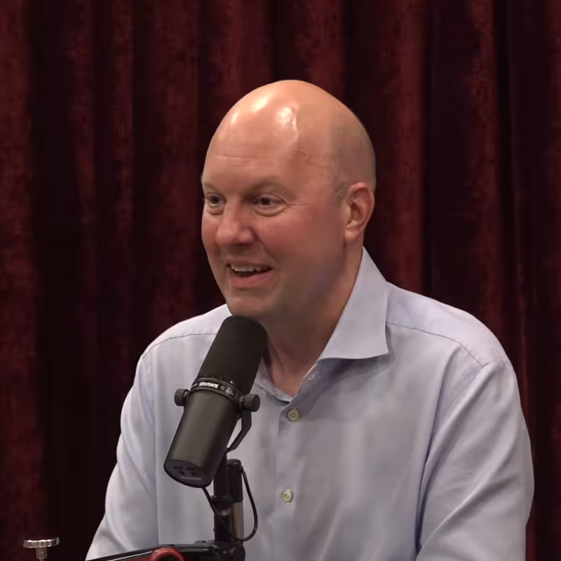Marc Andreessen