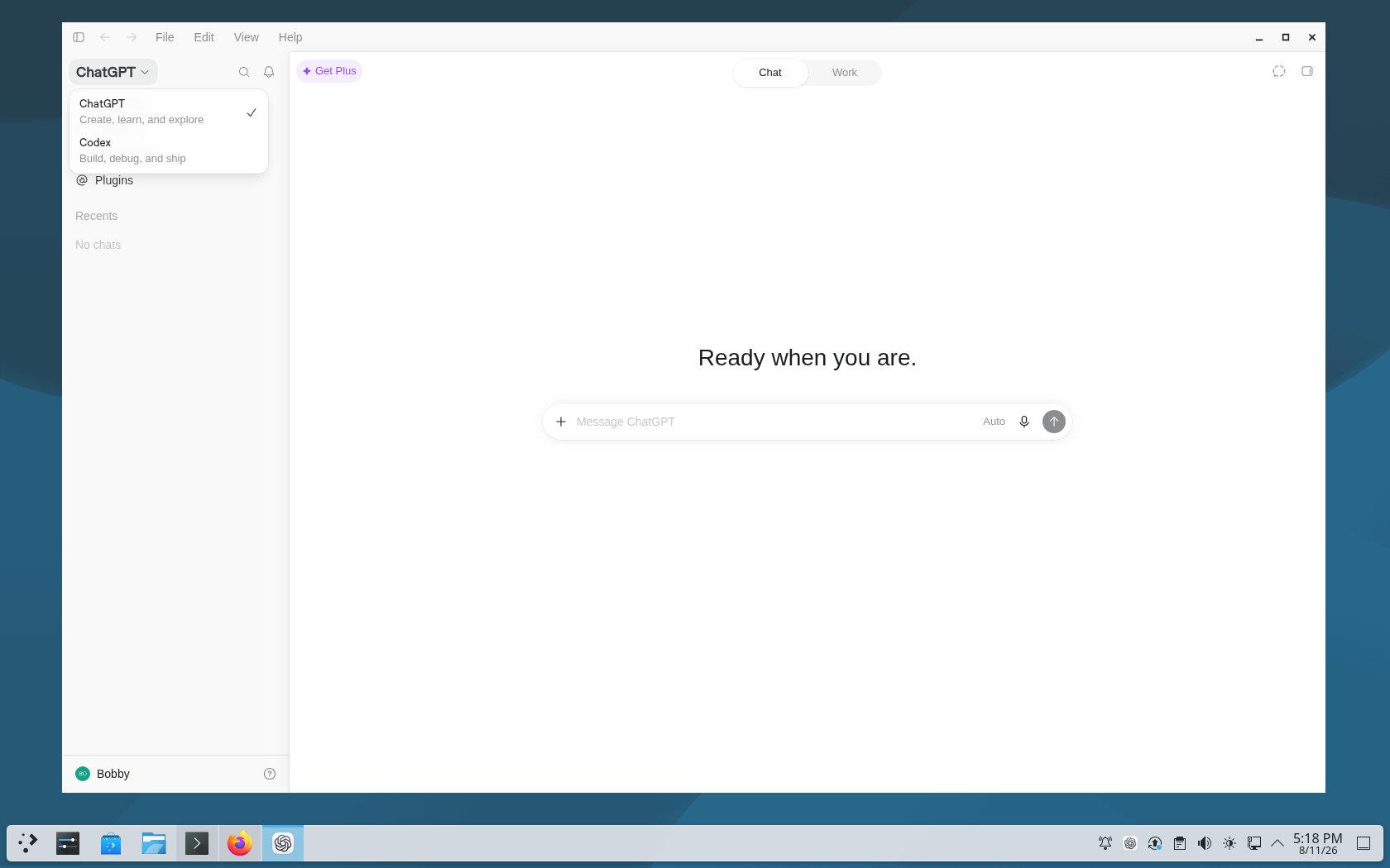 OpenAI