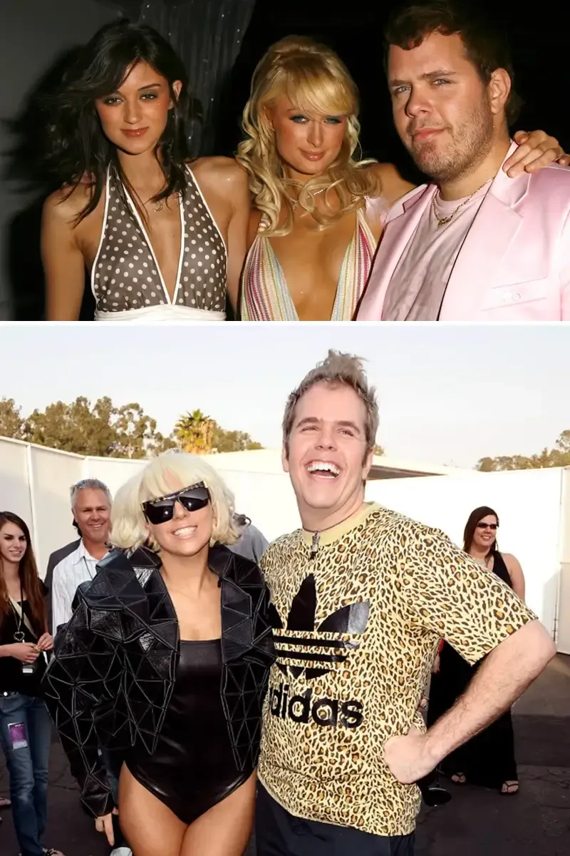 Perez Hilton