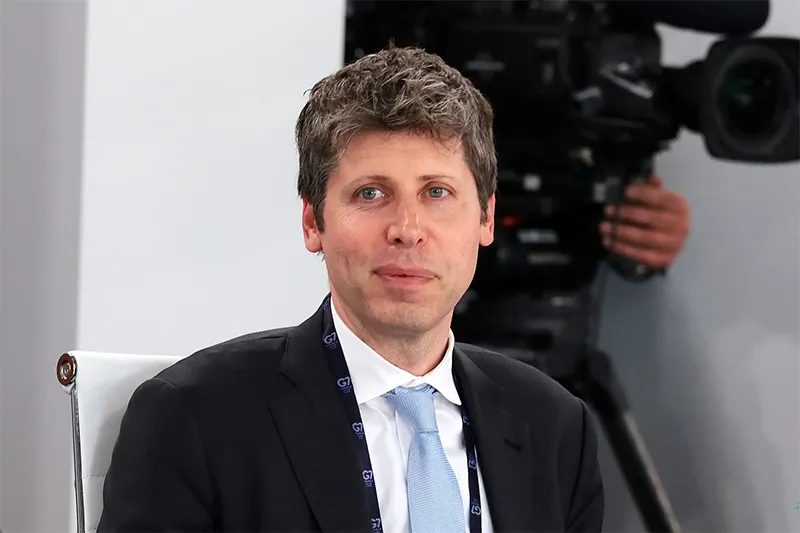 Sam Altman, dead