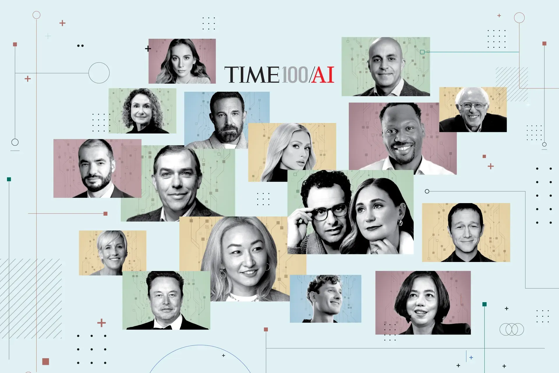 TIME100 AI
