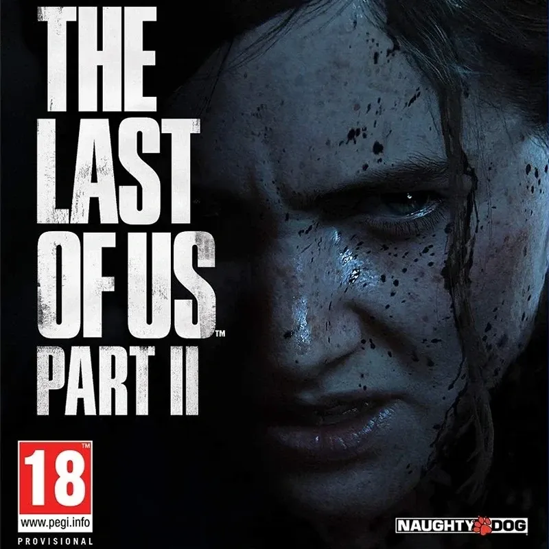 The Last of Us Part 2