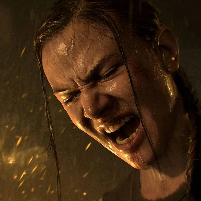 The Last of Us Part 2