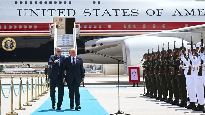 Trump