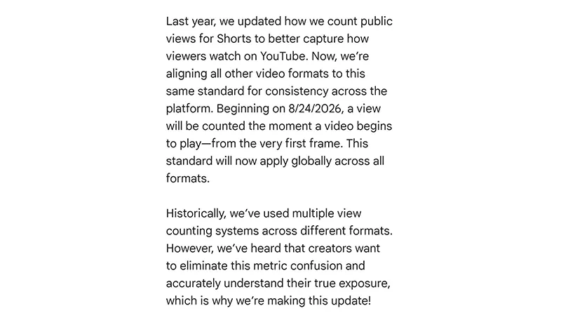 YouTube