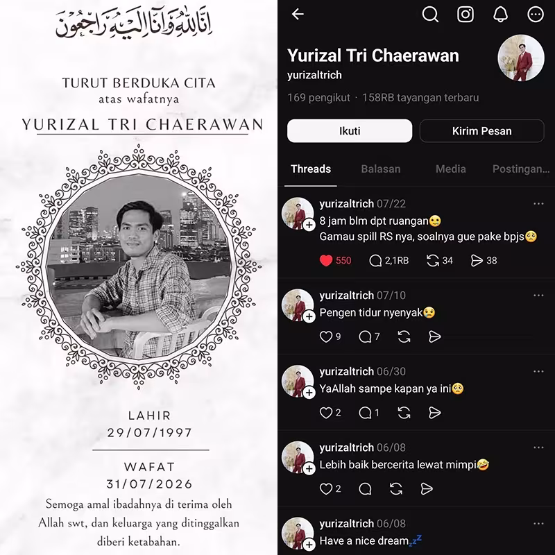 Yurizal Tri Chaerawan