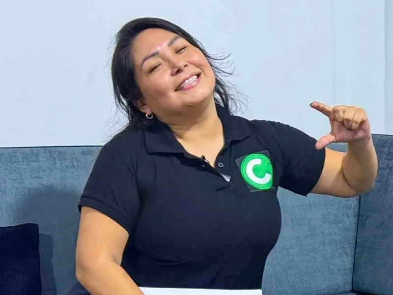 Susy Aponte Polo