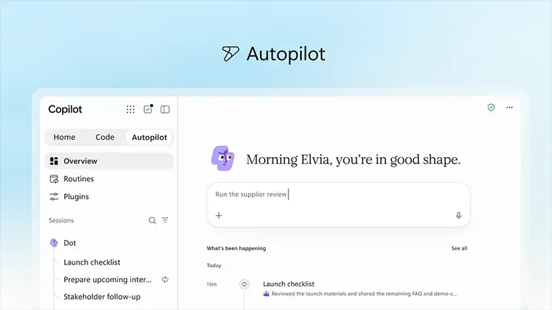 Copilot
