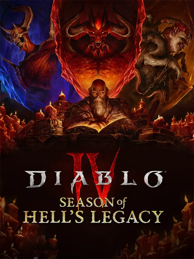 Diablo 4