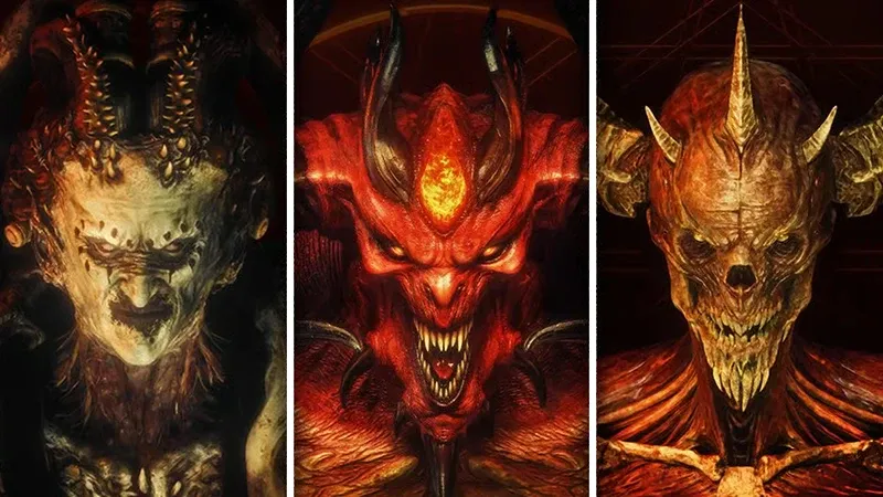 Diablo 4