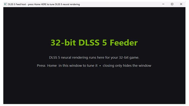 DLSS 5