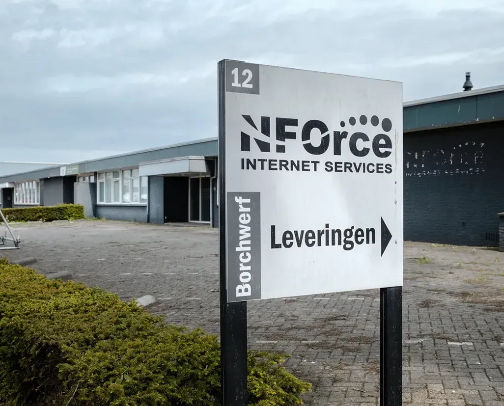 NFOrce