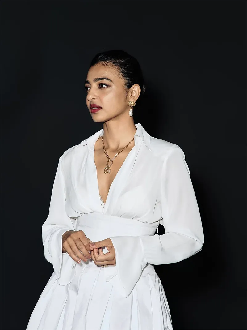 Radhika Apte