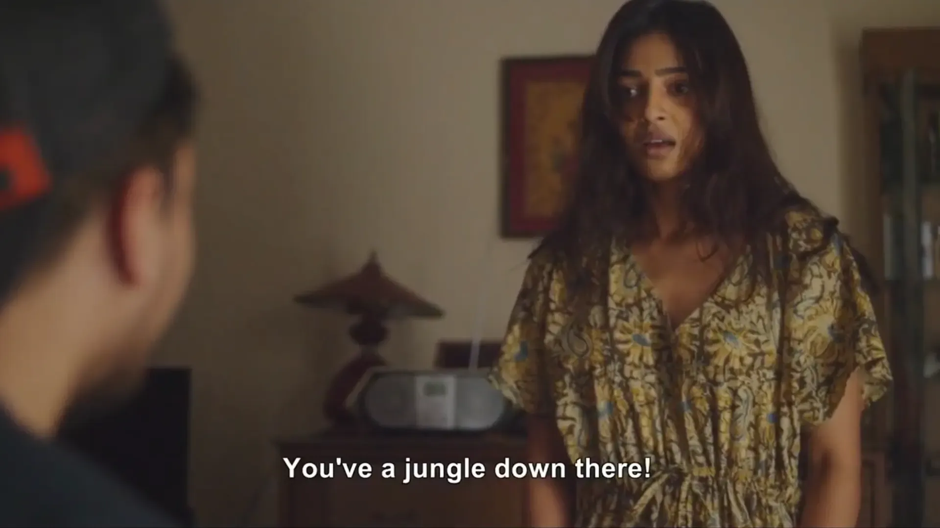 Radhika Apte