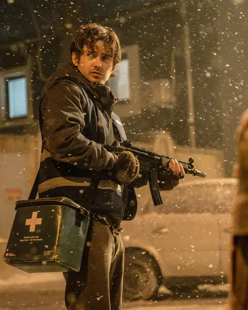 Resident Evil