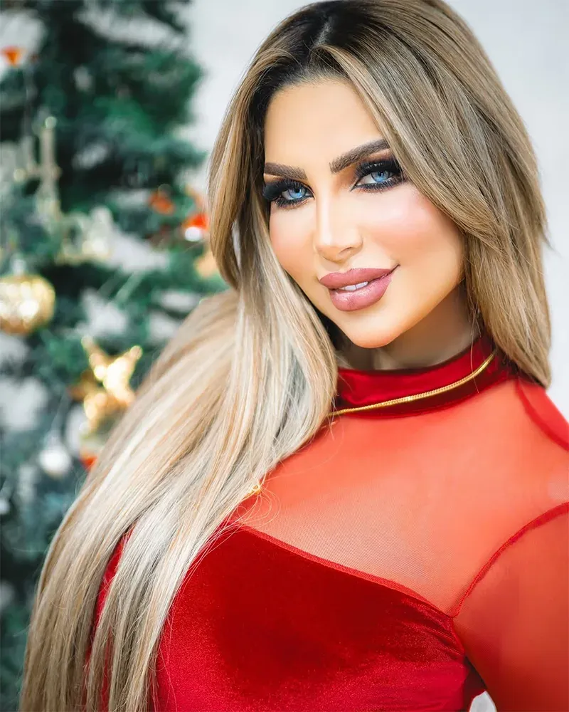 Sarah Khalifa