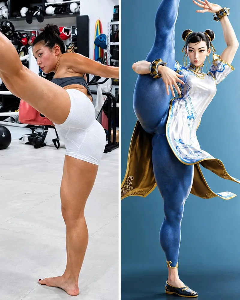 Chun-Li