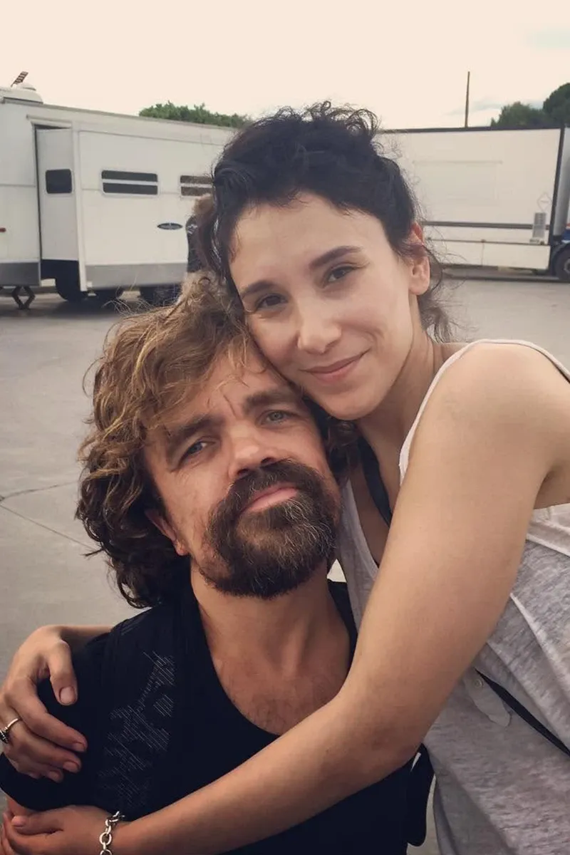 Sibel Kekilli