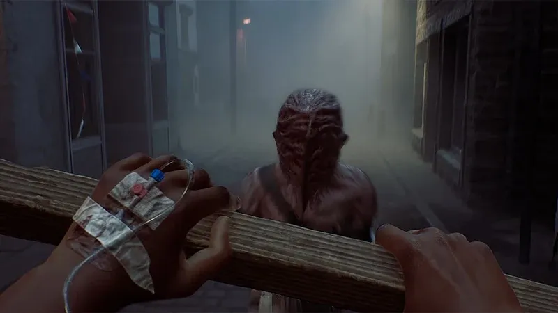 Silent Hill: Townfall