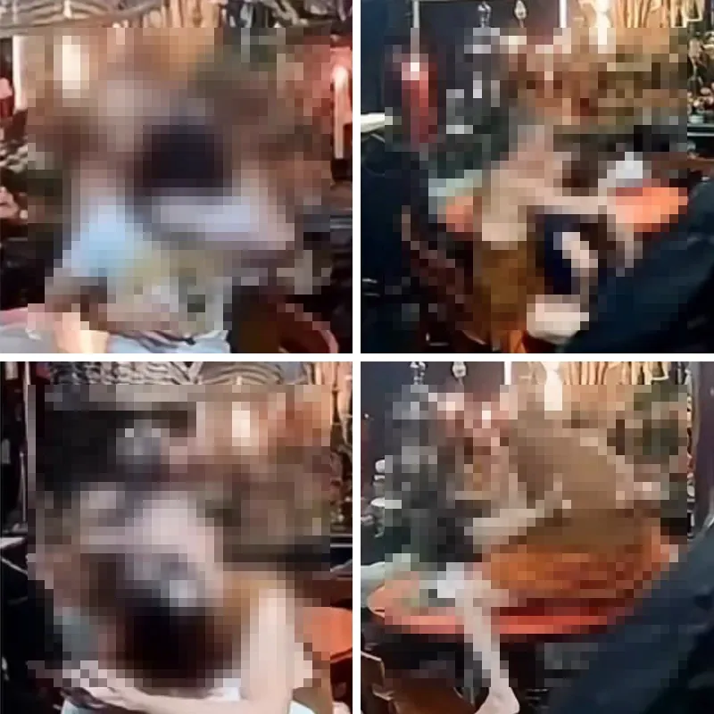Thai monk scandal