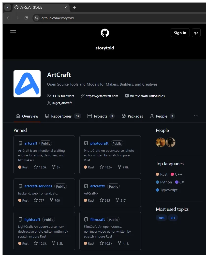 ArtCraft