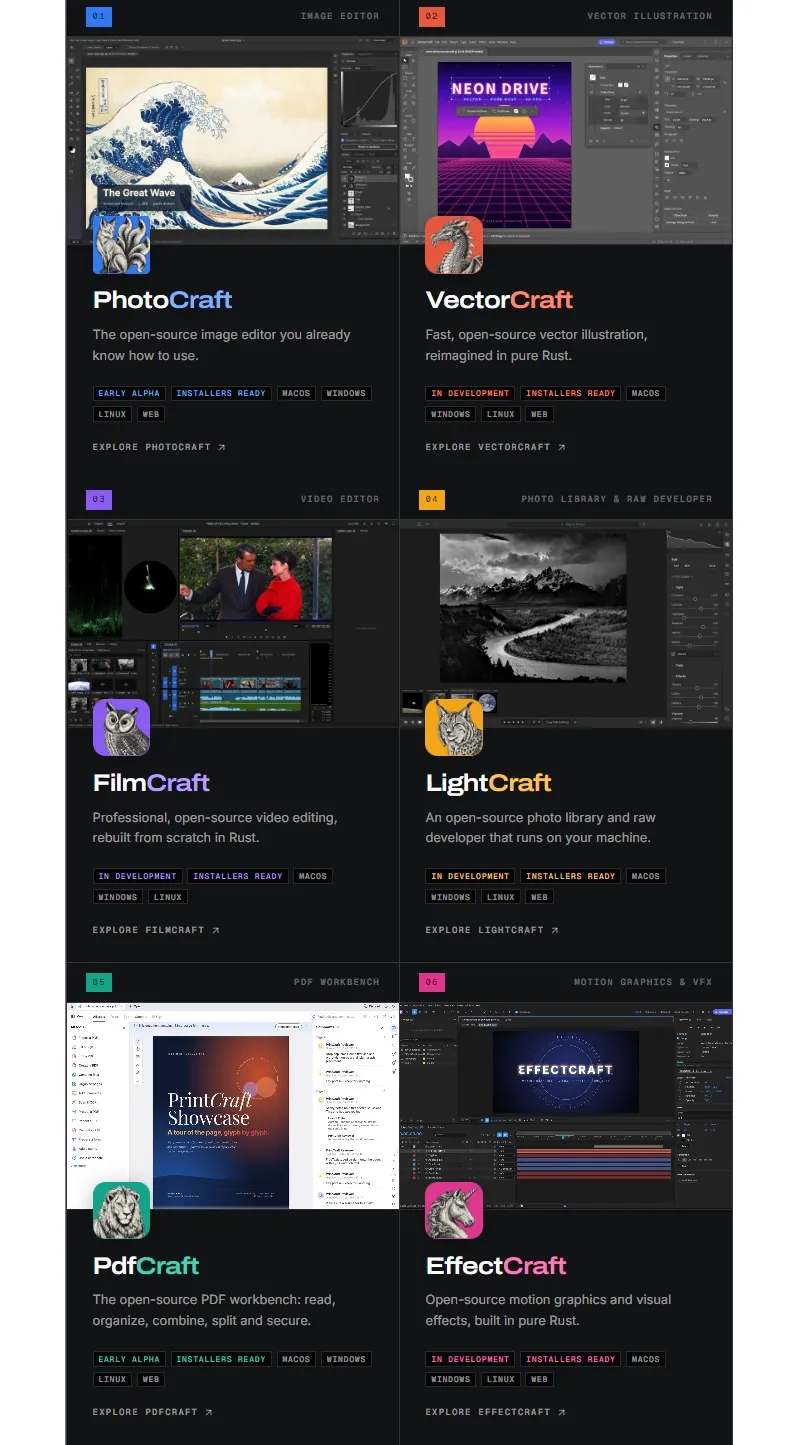 ArtCraft