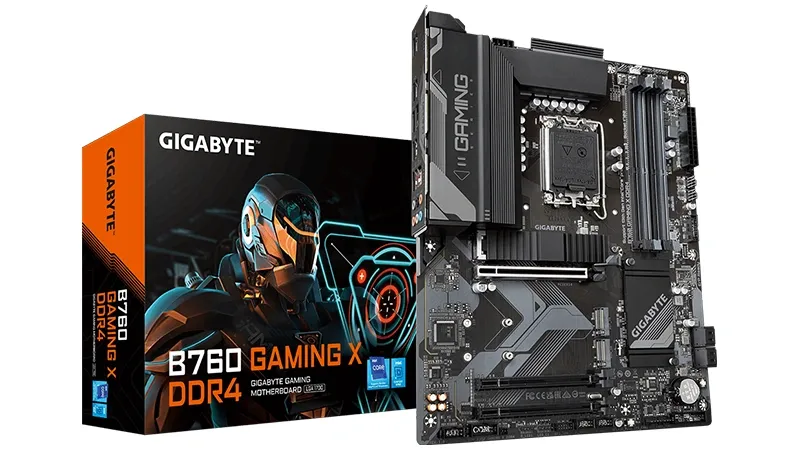 GPU