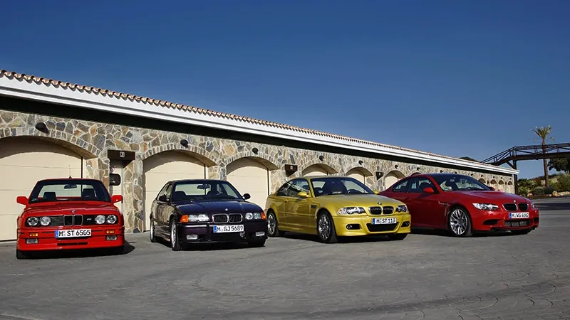BMW M