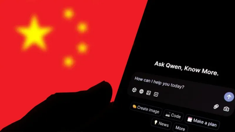 China, AI