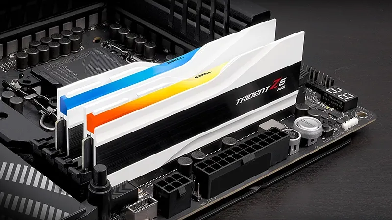 DDR, DDR5