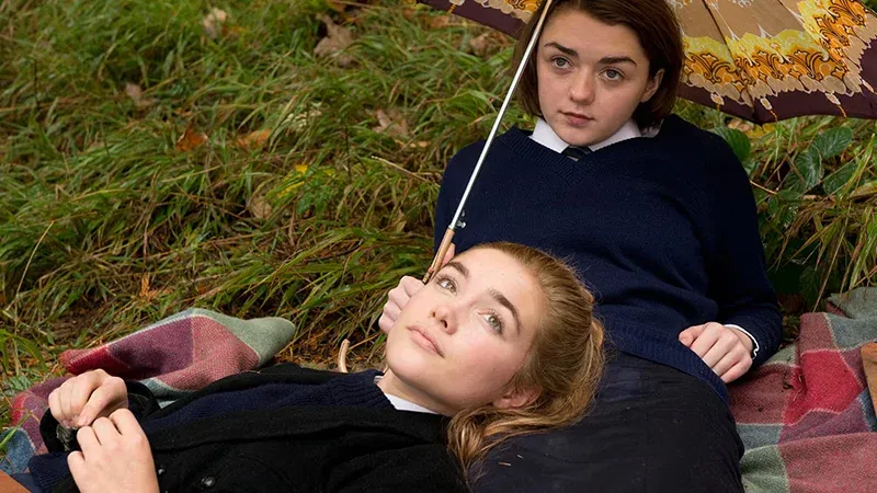 Florence Pugh
