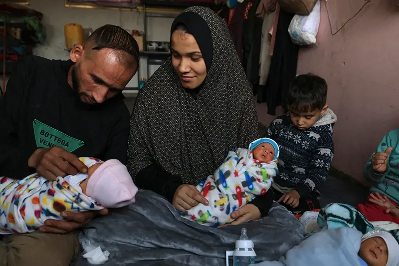 Gaza